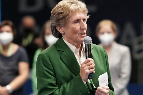 Luxembourg Open / Turnierdirektorin Danielle Maas kündigt Veränderungen an: „Kapitel WTA schließt sich“