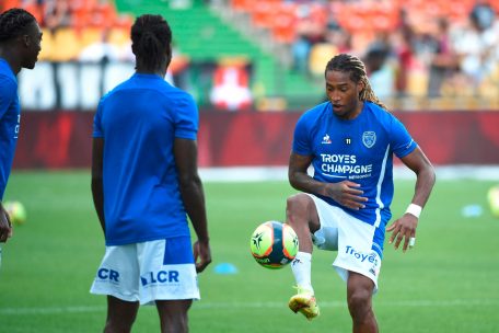 Luxemburger im Ausland / Carlson bekommt einen neuen Trainer