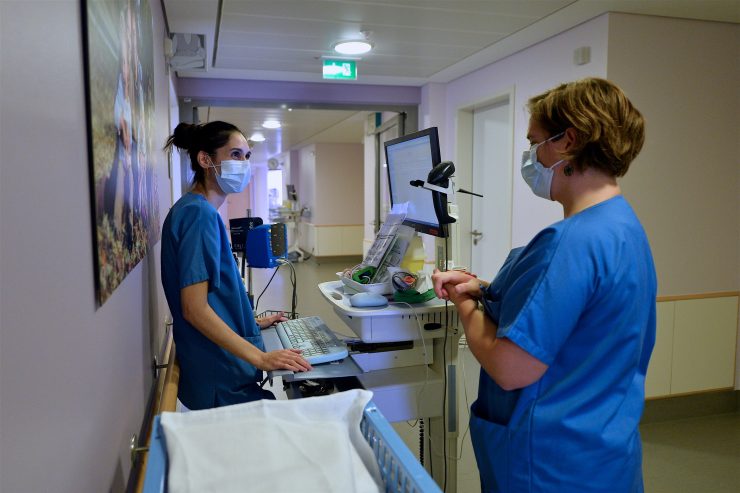 Coronastep/Research Luxembourg / „Anstieg an Infektionen zu befürchten“: Wissenschaftler warnen vor möglicher Herbstwelle