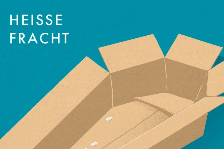 Lust zu lesen / Ein Privatermittler mit Neurosen