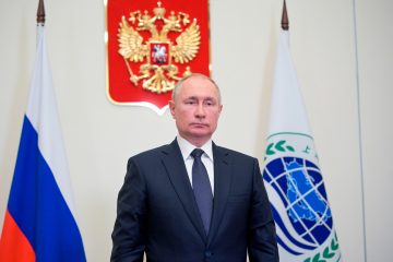 Russland / Sieg für Putin und Kommunisten bei Duma-Wahl - Opposition entsetzt