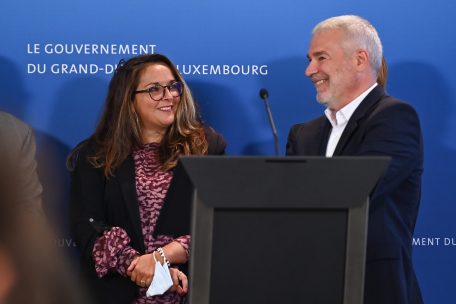 Sozialdialog / Staat gibt 69 Luxair-Mitarbeitern einen Job