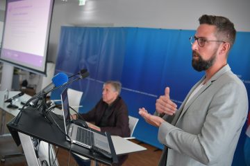 Mobilitätsportal MConcept / Nachhaltiger und sanfter zum Arbeitsplatz