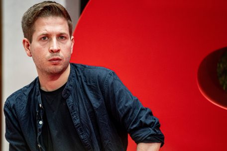 Interview / Deutschland: SPD-Vize Kevin Kühnert bevorzugt Rot-Grün