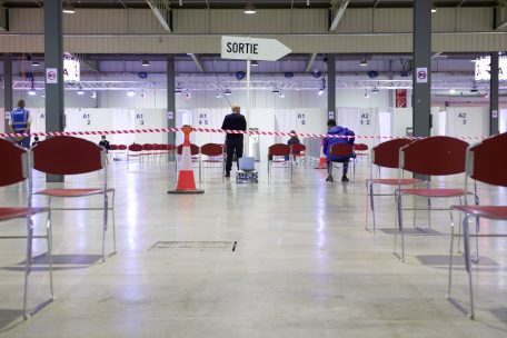 Corona-Retro / Corona-Lage in Luxemburg ist stabil – aber Anstieg der Quarantäne-Fälle