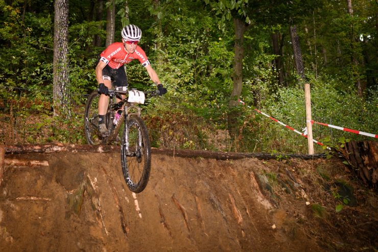 Mountainbike / Schwierige Zeiten im Gelände: Vorschau auf die Landesmeisterschaft in Wiltz