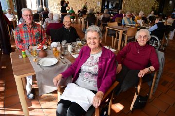 Neue Pflegeheim-Richtlinien / Virologe Claude Muller: „Geimpft – sonst bleiben sie draußen“