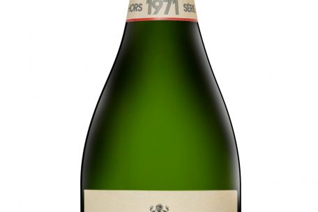 „Hors-Série 1971“ von Piper-Heidsieck