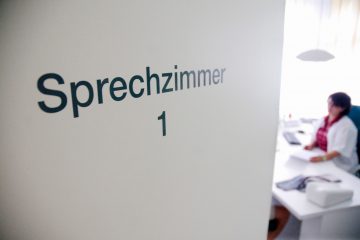 Gesundheit / Elektronische Patientenakte: Mediziner würden sich über mehr Benutzerfreundlichkeit freuen