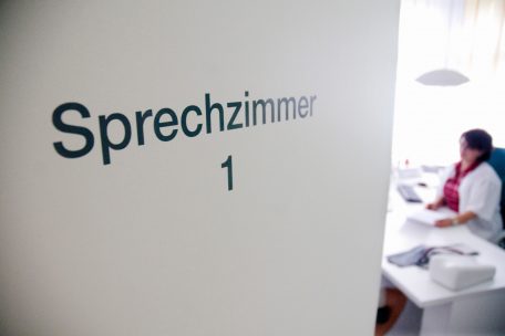 Gesundheit / Elektronische Patientenakte: Mediziner würden sich über mehr Benutzerfreundlichkeit freuen