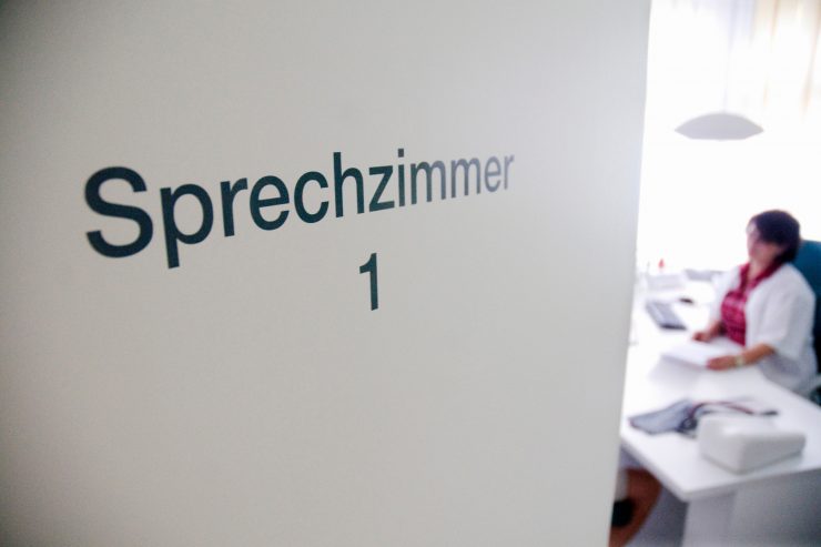 Gesundheit / Elektronische Patientenakte: Mediziner würden sich über mehr Benutzerfreundlichkeit freuen