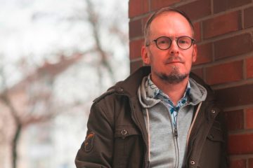 Literatur / Schreiben, wie man denkt, weil viele reden, wie man gar nicht denkt