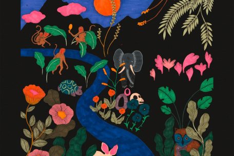 José González – Local Valley (8/10)