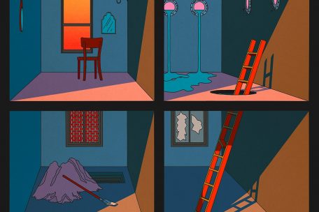 We Were Promised Jetpacks – Enjoy the View (7/10)