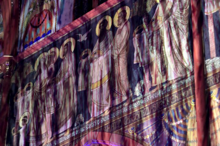 Kulturhauptstadt Esch2022 / Vielversprechender Auftakt des Vorprogramms