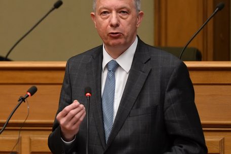 Fernand Kartheiser, ADR