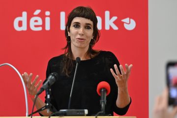 Kongress / „Sandkorn im Getriebe des Kapitalismus“: „déi Lénk“ verpasst sich grünen Anstrich
