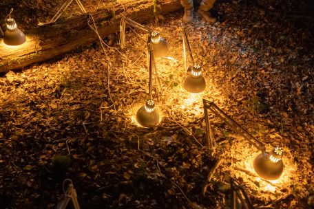 Pitt Simon incarne un journaliste parti investiguer la nature même du réel