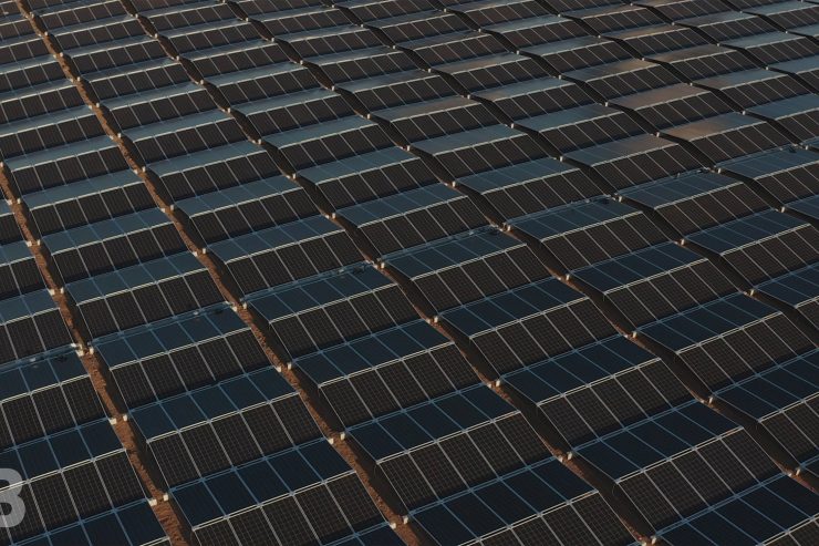 Energiepolitik / Australien will Sonnenstrom für Singapur liefern