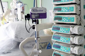 Corona-Pandemie / 935 Dosen übers Wochenende – Sieben Neuinfektionen und keine weiteren Toten am Montag