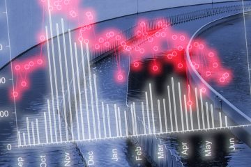 Coronastep / Luxemburger Abwasser-Untersuchungen ergeben mäßige Virusverbreitung mit Abwärtstrend