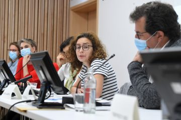 Finanzsektor / Nachbesserungen bei der Strategie zum Thema Nachhaltigkeit gefordert