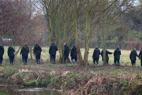 Gewalt / Eine „Epidemie“: Frauenmorde sorgen in Großbritannien für Entsetzen