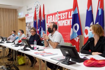 OGBL-Kampagne „Grad elo“ / Eine Gewerkschaft verliert die Geduld