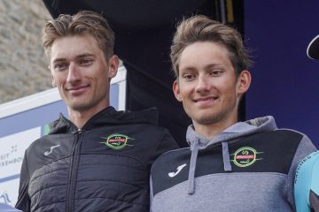 Radsport / Tom und Luc Wirtgen verlängern ihre Verträge um ein Jahr