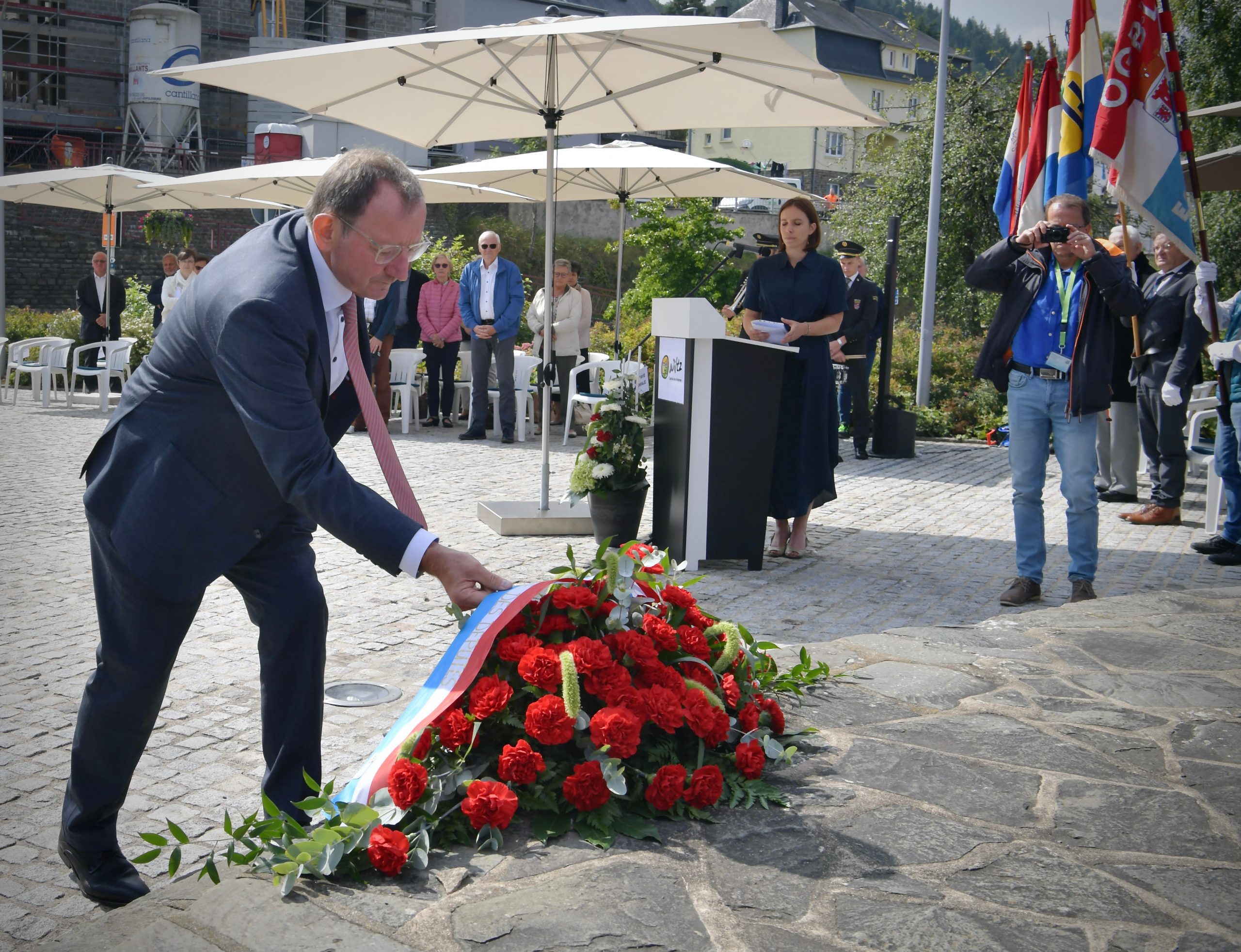 Foto: Editpress/Alain Rischard