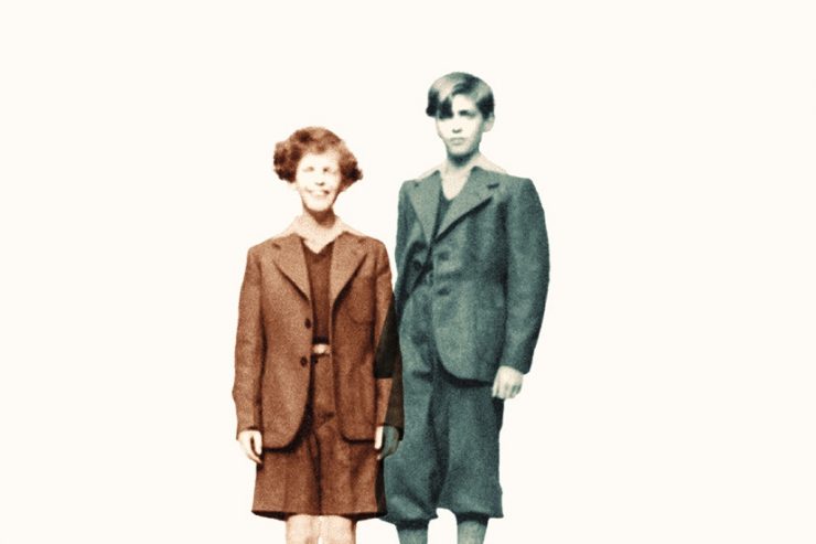 Rezension / Für immer ein Heimatloser: „Der versperrte Weg“ von Georges-Arthur Goldschmidt