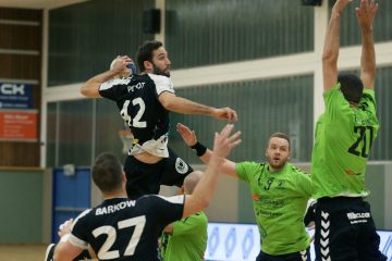 AXA League / Zwei wegweisende Begegnungen am 5. Spieltag