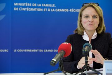 Waringo-Bericht / Cahen bessert in 143 Punkten nach: Änderungskatalog für Pflege- und Altenbereich vorgestellt