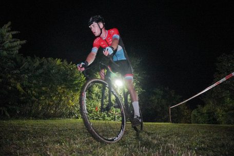 Cyclocross / Vorschau auf die Rennen in Brouch: Starke Konkurrenz für Bettendorff