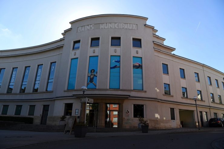 Gemeinderat Esch / Der Schwimmbadbesuch wird teuer: Drastische Preiserhöhung beschlossen