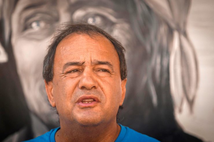 Italien / Flüchtlingsbürgemeister Domenico „Mimmo“ Lucano zu langer Haft verurteilt