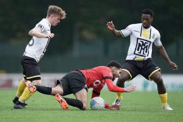 Pokal / 1/32-Finale der Coupe de Luxembourg: Zeit für andere Gesetze