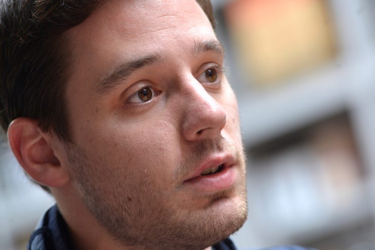 Gespräch / „Es gibt genug zu tun“ – Sammy Wagner, der künftige Steinforter Bürgermeister