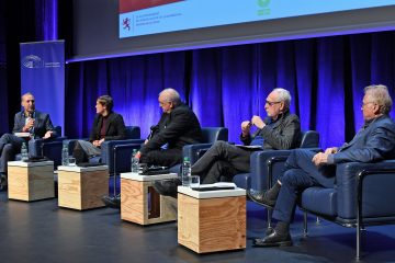Debatte / Paris und Berlin müssen „den Spuk der illiberalen Demokratie zurückdrängen“
