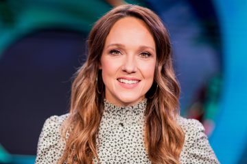 Deutsche Komödiantin / Carolin Kebekus: Darum bekämpfen sich Frauen oft besonders hart