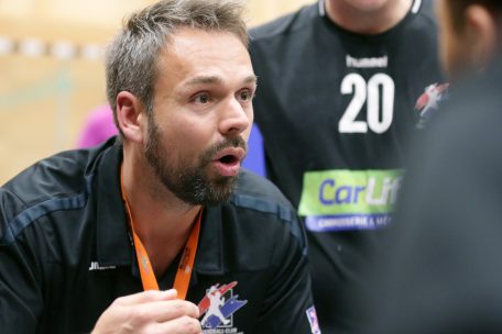 AXA League / Die Mission Titelgruppe rückt für den HC Standard in weite Ferne