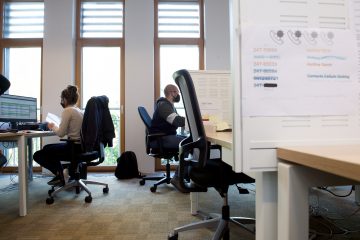 Auf den Zahn gefühlt / Woher die sanitären Maßnahmen an den Schulen stammen