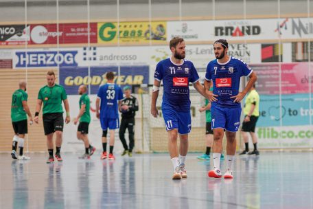 CHEV Diekirch / Schwierige Zeiten für den Handball-Verein aus dem Norden