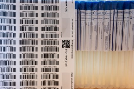 Pandemie / Santé meldet am Montag: Rund ein Prozent aller Corona-Tests war am Sonntag positiv