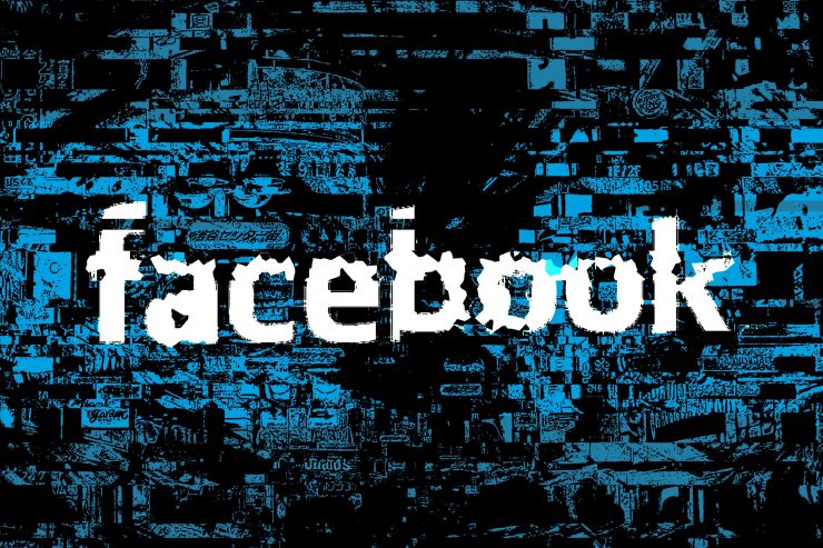 Social Media / Facebook, WhatsApp und Instagram weitreichend ausgefallen