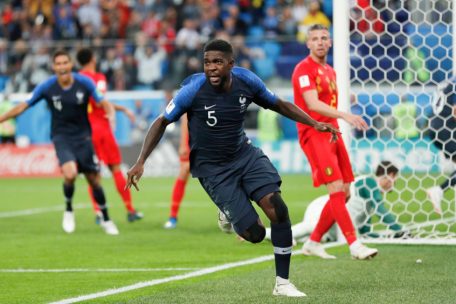 Fußball / Titel ohne Wert? Das Finalturnier der Nations League spaltet die Gemüter