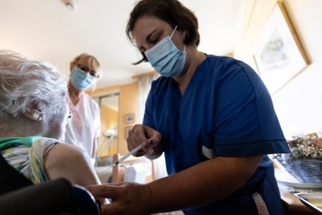 Corona / Luxemburger Virologe zur Drittimpfung für Erwachsene: „Je mehr, desto besser“