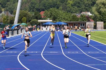Leichtathletik / Challenge Tageblatt: Rekorde, Tests und offene Fragen
