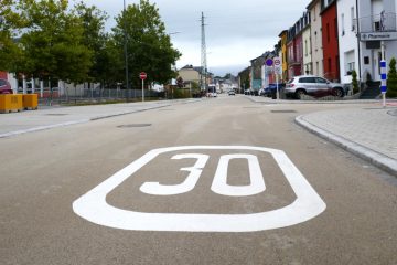 Kayl-Tetingen / Gemeinde verschreibt sich weiterhin dem Klimaschutz