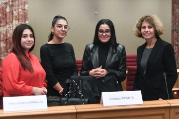 Petition / Denkanstöße und feine Grenzen: Parlament diskutiert den „Menstruationsurlaub“ 